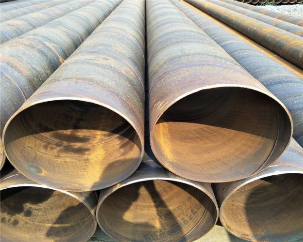 焊接鋼管