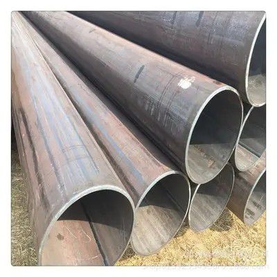 直縫焊接鋼管