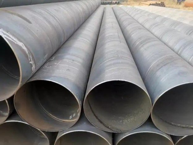 螺旋焊接鋼管